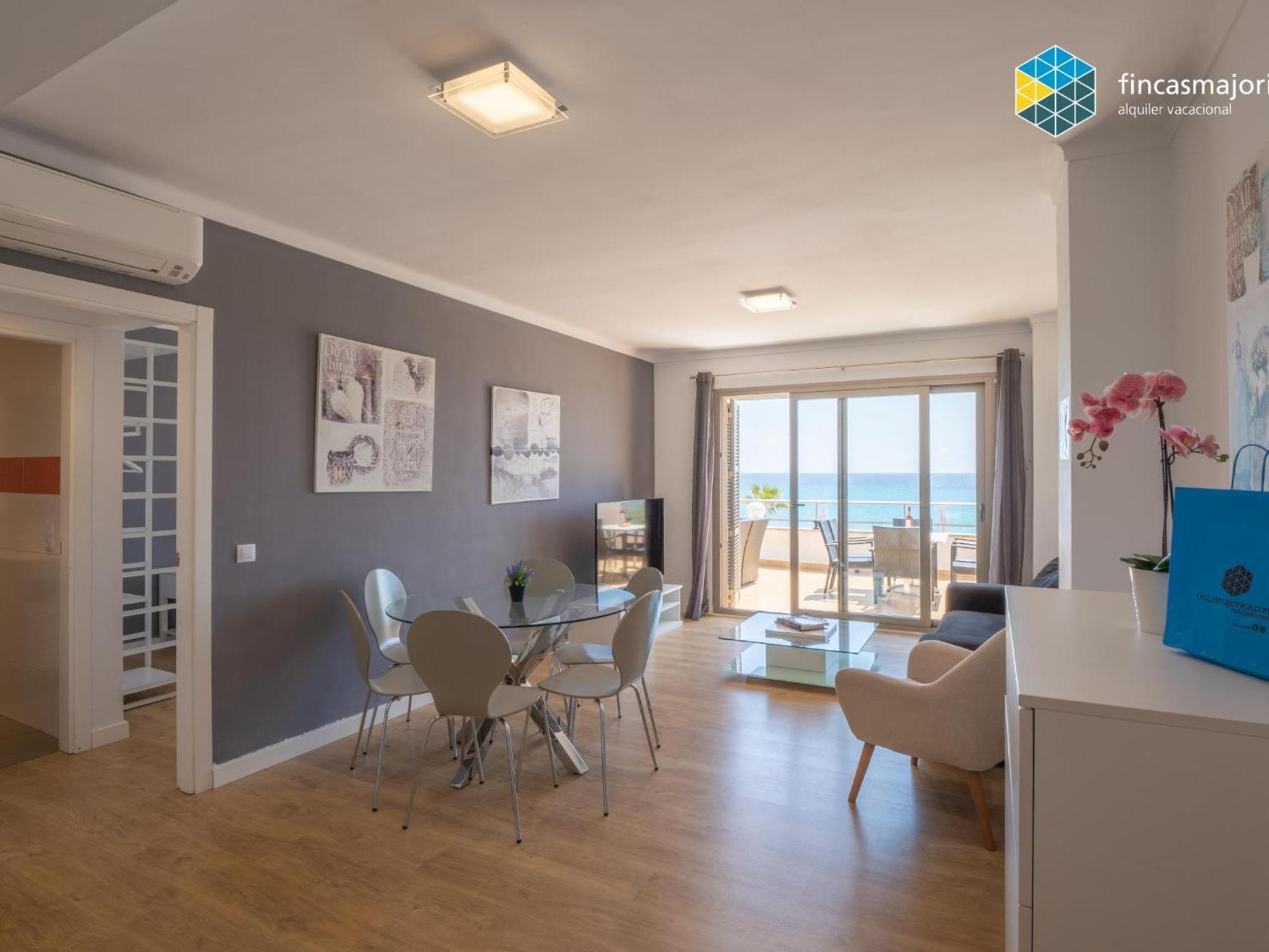 Apartment Apto Antic 101 Pax 6