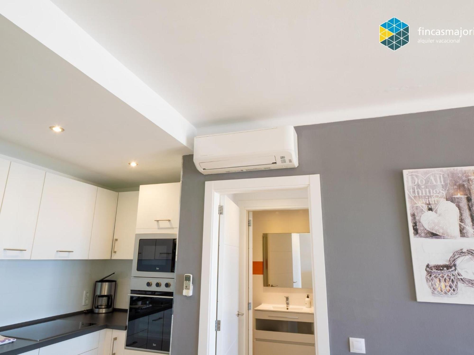 Apartment Apto Antic 101 Pax 6 *
