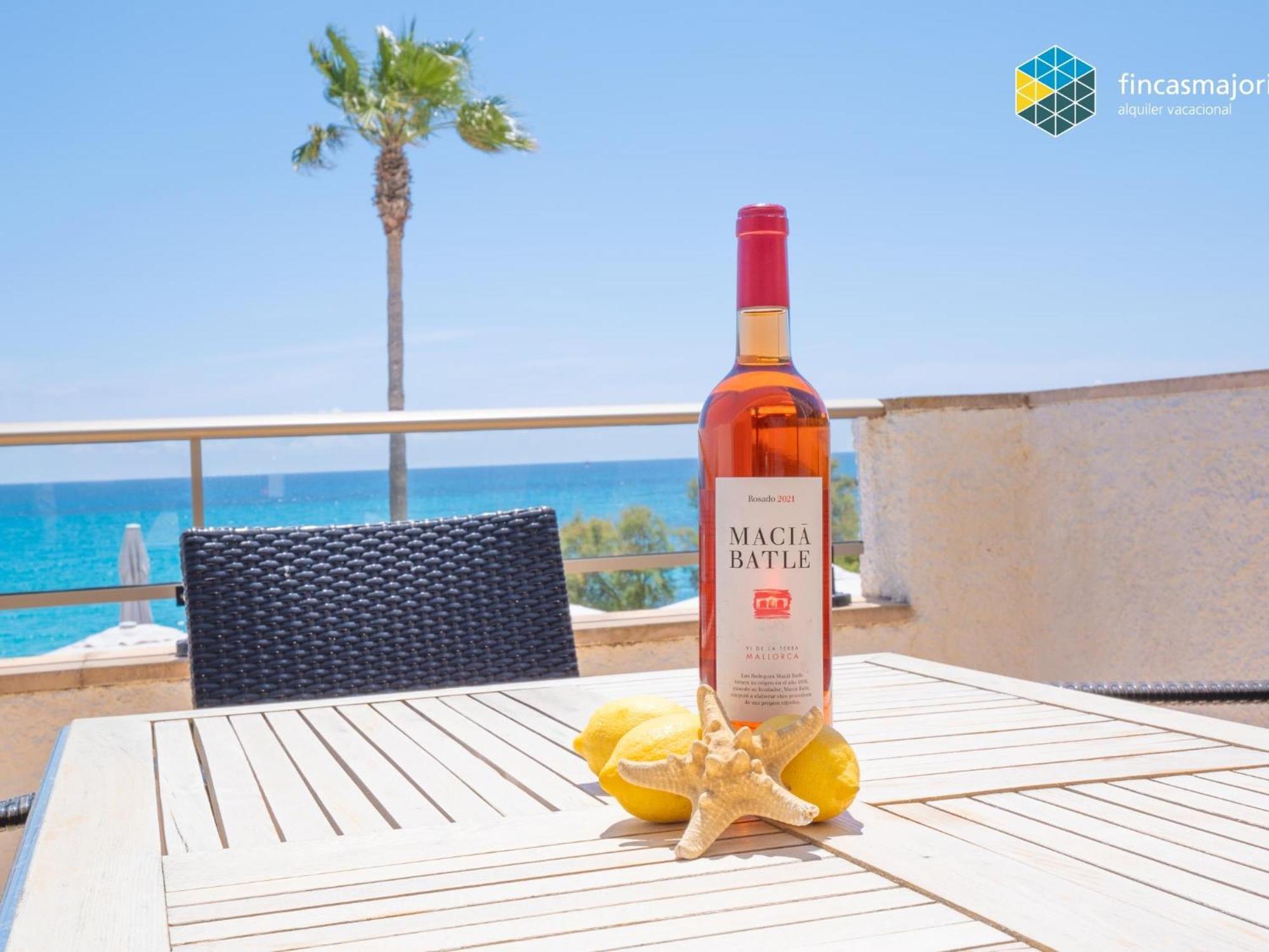 Apartment Apto Antic 101 Pax 6 S'Illot (Mallorca)
