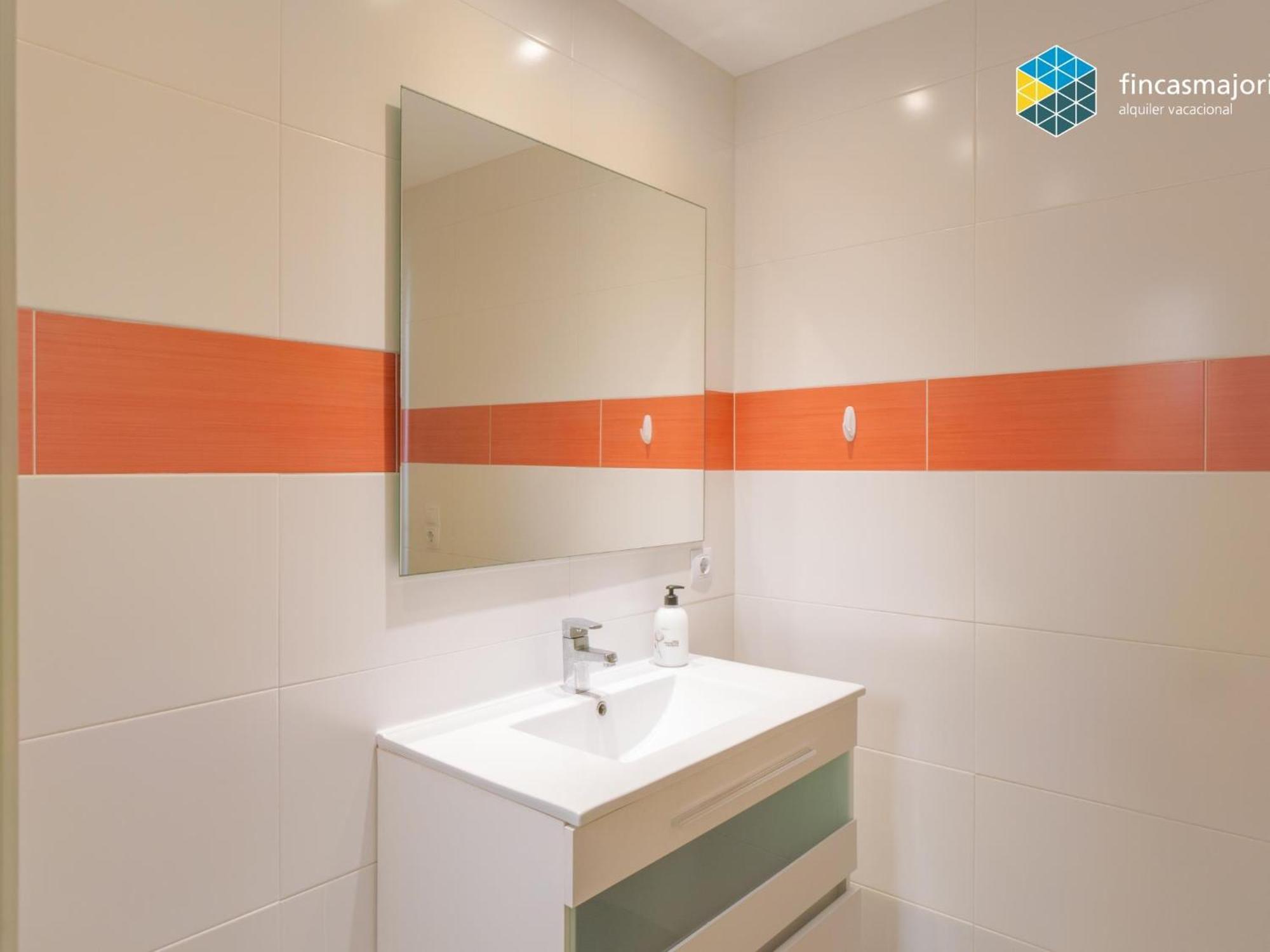 Apartment Apto Antic 101 Pax 6 *