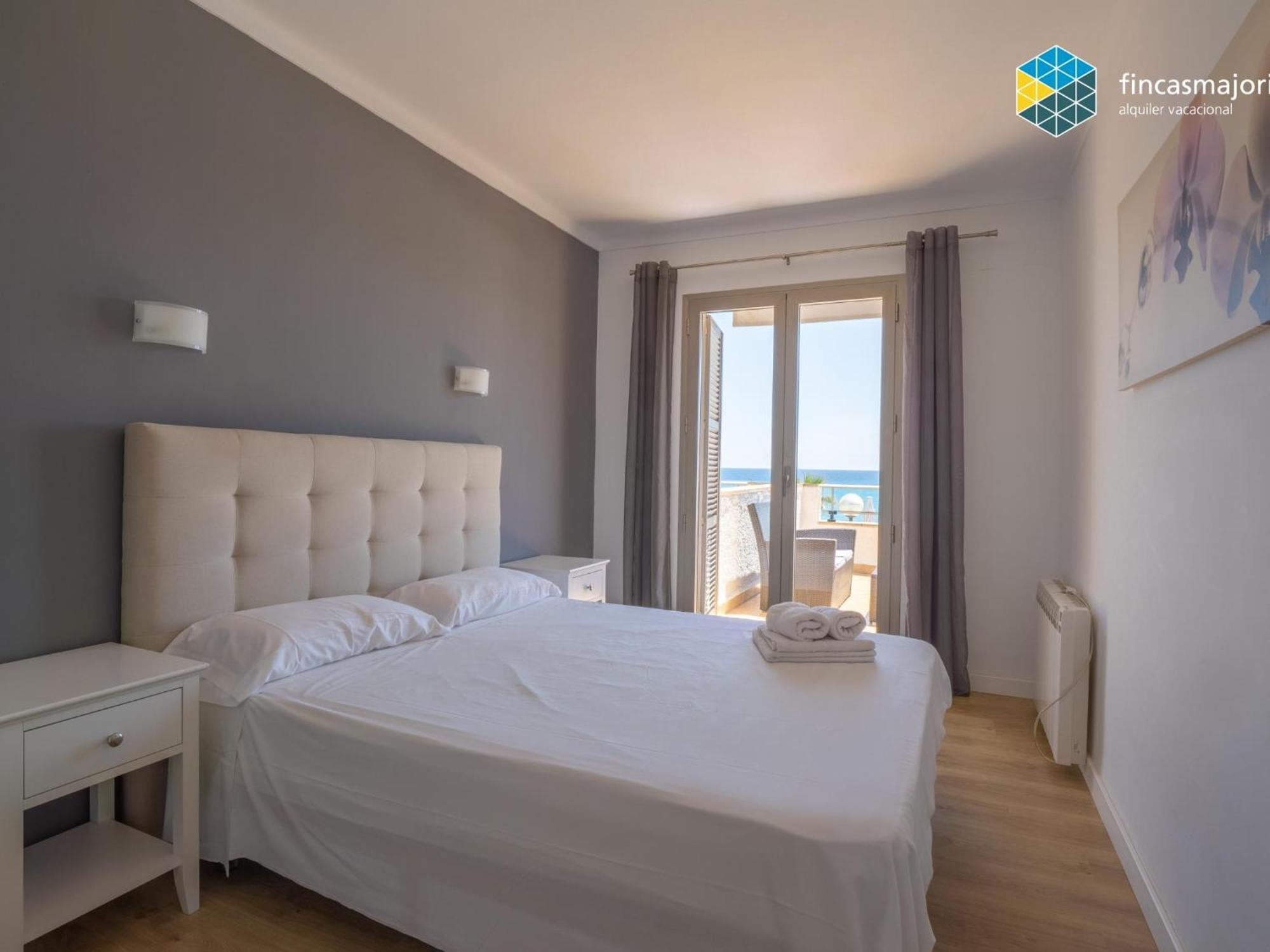 Apartment Apto Antic 101 Pax 6