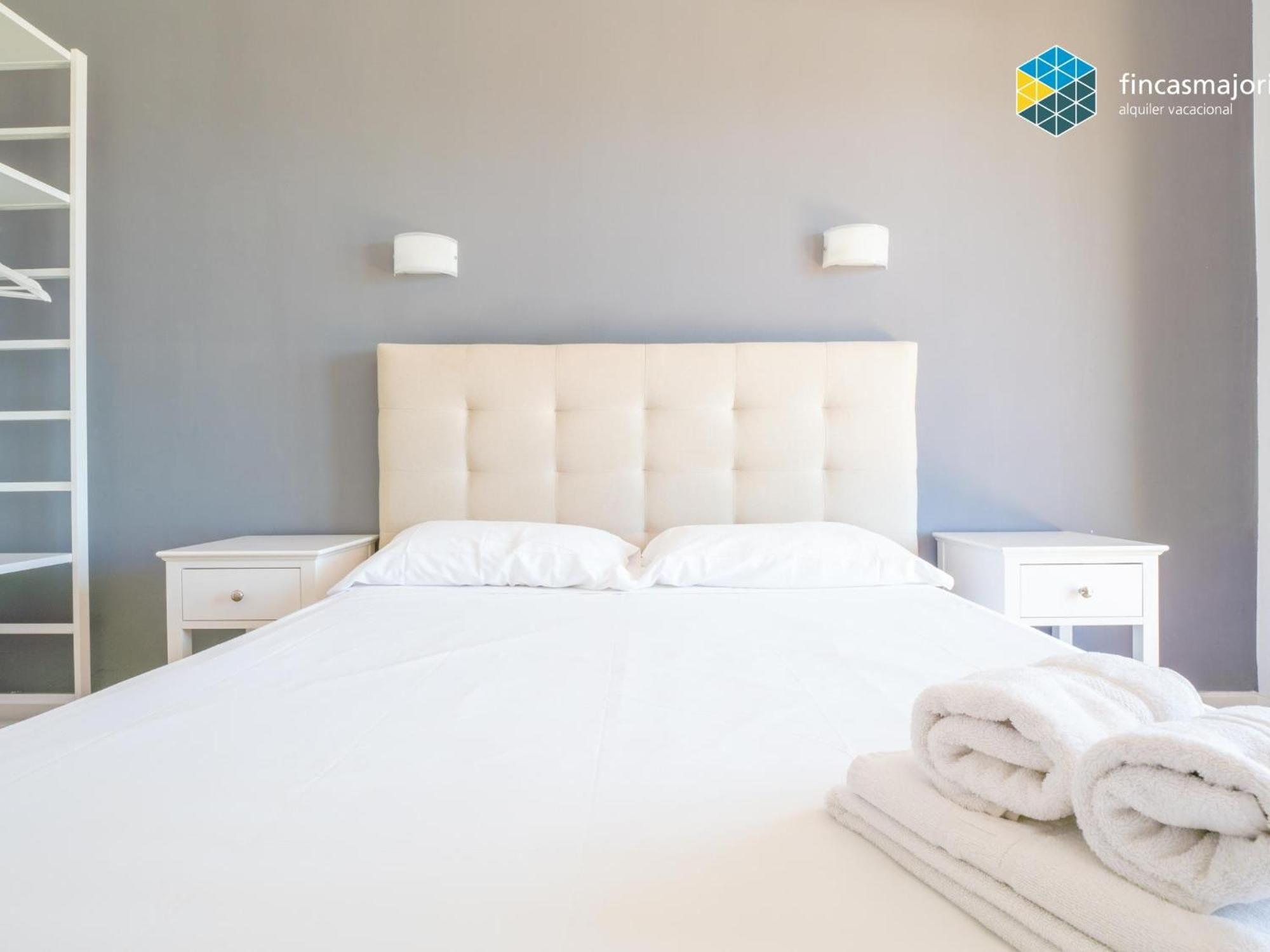 Apto Antic 101 Pax 6 Apartment S'Illot (Mallorca)