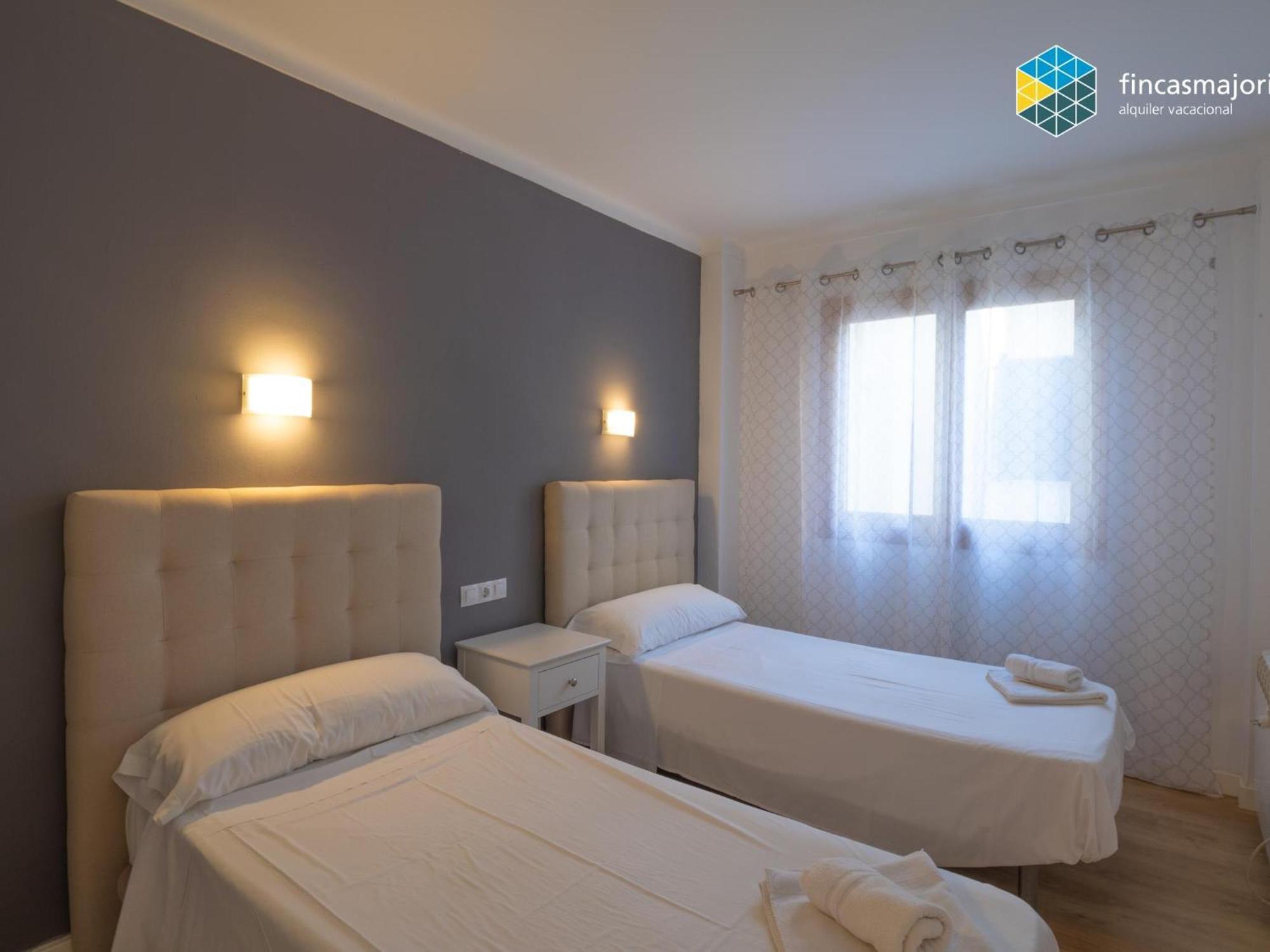 Apartment Apto Antic 101 Pax 6