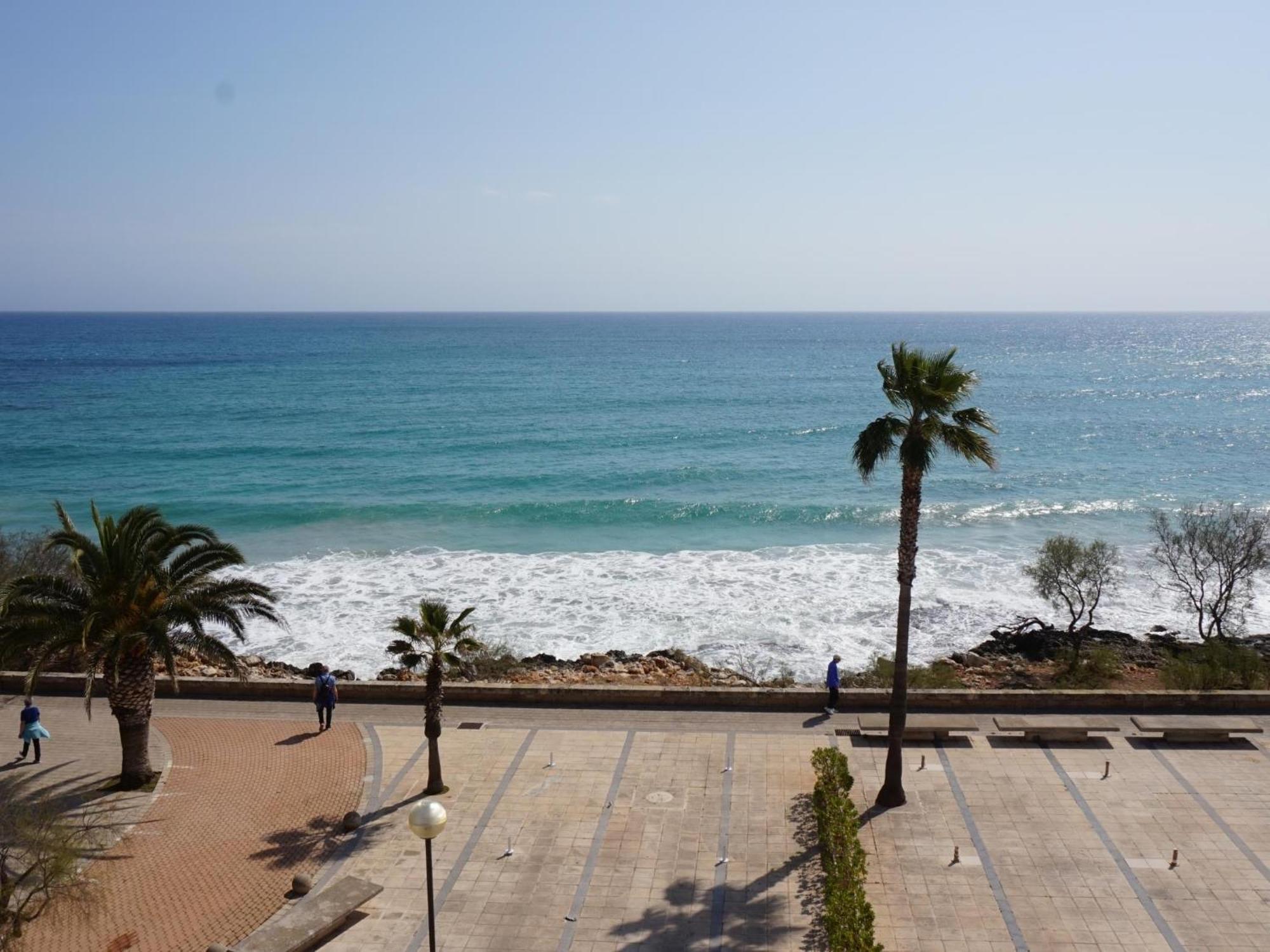 Apartment Apto Antic 101 Pax 6 *