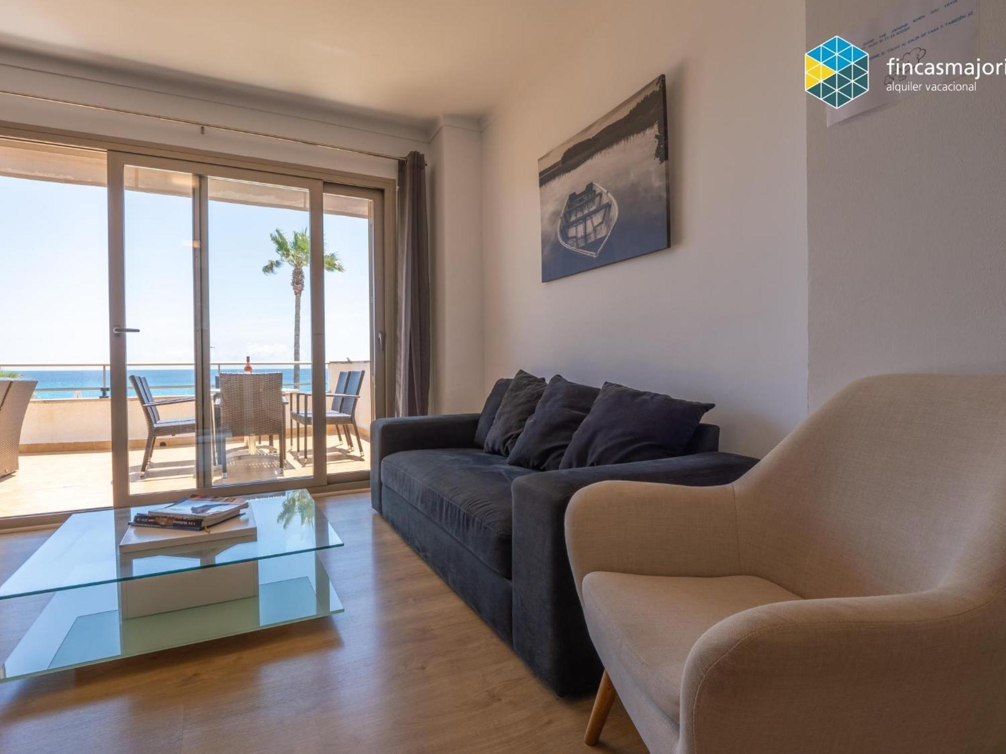 Apartment Apto Antic 101 Pax 6 S'Illot (Mallorca)
